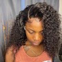 lace frontal 360 sew-in