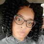 1hr Crochet Braids