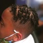 Kid's Braids