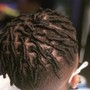 Kinky Twist