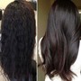 Keratin Treatment