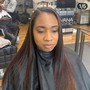 Keratin Treatment