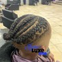 Kids Braids