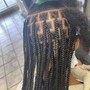 Kid's Braids