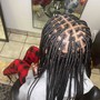 Kid's Braids