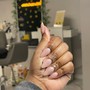 Acrylic Overlay