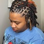 RETWIST THANKSGIVING