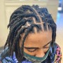 Retwist on Flat Top