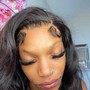 Lace Closure UNIIT INSTALL