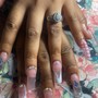 Gel Manicure