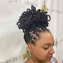 Starter Loc Twists