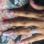 Manicure - Nail Art