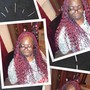 Crochet Braids ages 12+