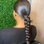 Sleek Braid