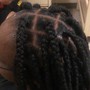 Versatile Sew In