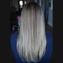 Full Balayage