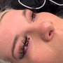 Eyelash Extension Removal