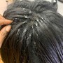 Hot Oil Treatment