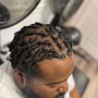 Cornrows