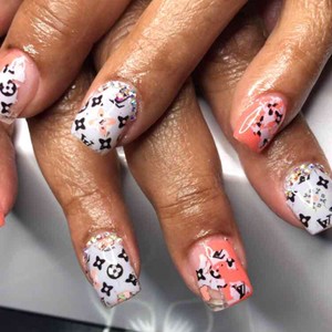 Acrylic Nails Near Me: Owings Mills, MD, Appointments