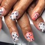 Hard Gel/Acrylic Short Sets