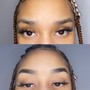 Eyebrow Shaping