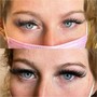 Eyelash Extension Removal