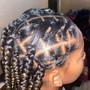 Flat Twists