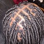 Flat Twists