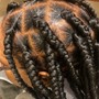 Flat Twists