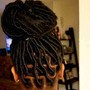 Kinky Twist/passion twist