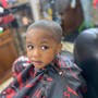 KIDS EDGE UP