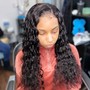 Closure Sew In (HAIR NOT INCLUDED IN THIS PRICE)