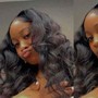 Lace Frontal  Sew In