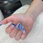 Nail Repair