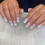 Gel Manicure