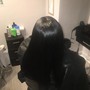 Hot Oil Treatment