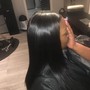 Versatile Sew In