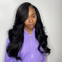 Versatile Sew In