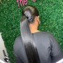 Lace Closure Sew In