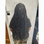 Goddess/BoHo Softlocs