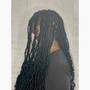 Goddess/BoHo Softlocs