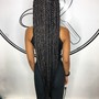 16in - 24in Passion Locs "Melody Locs"