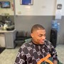 Women’s Barber Talk Fade