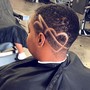 Kid’s Cut