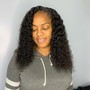 Braidless Extension Maintenance