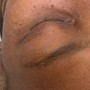 Eyebrow Lamination