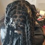 Loc Maintenance/ Detox