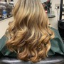 Full Balayage