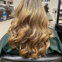 Full Balayage